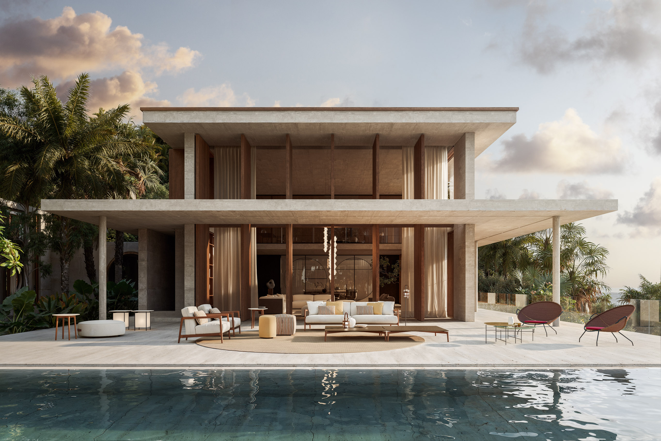 Boffi | DePadova interiors
