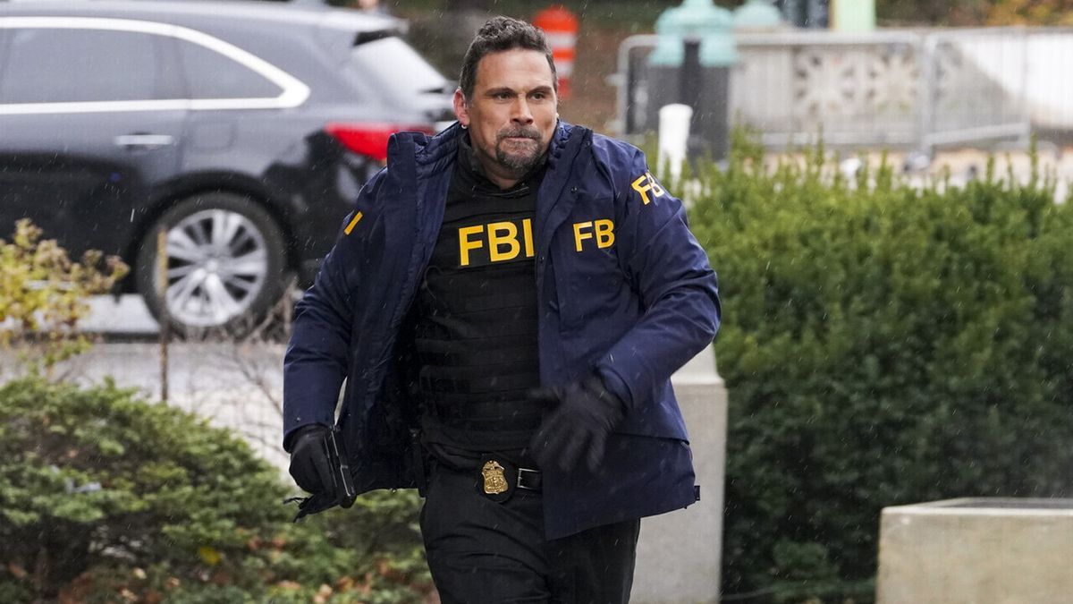 FBI Yıldızı Jeremy Sisto, Jubal'ı Yıktı [SPOILER] Ve Orijinal Plandan Değişen Maggie Anları