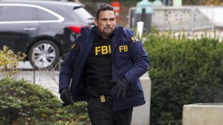 Jeremy Sisto as Jubal Valentine in FBI Season 5