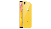 Apple iPhone XR | EE Full Works | Unlimited data | 3 Smart Benefits | £10 upfront | £67 per month | Available from EE