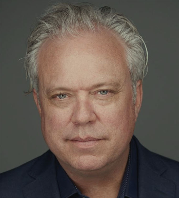 Jeff Moriarty