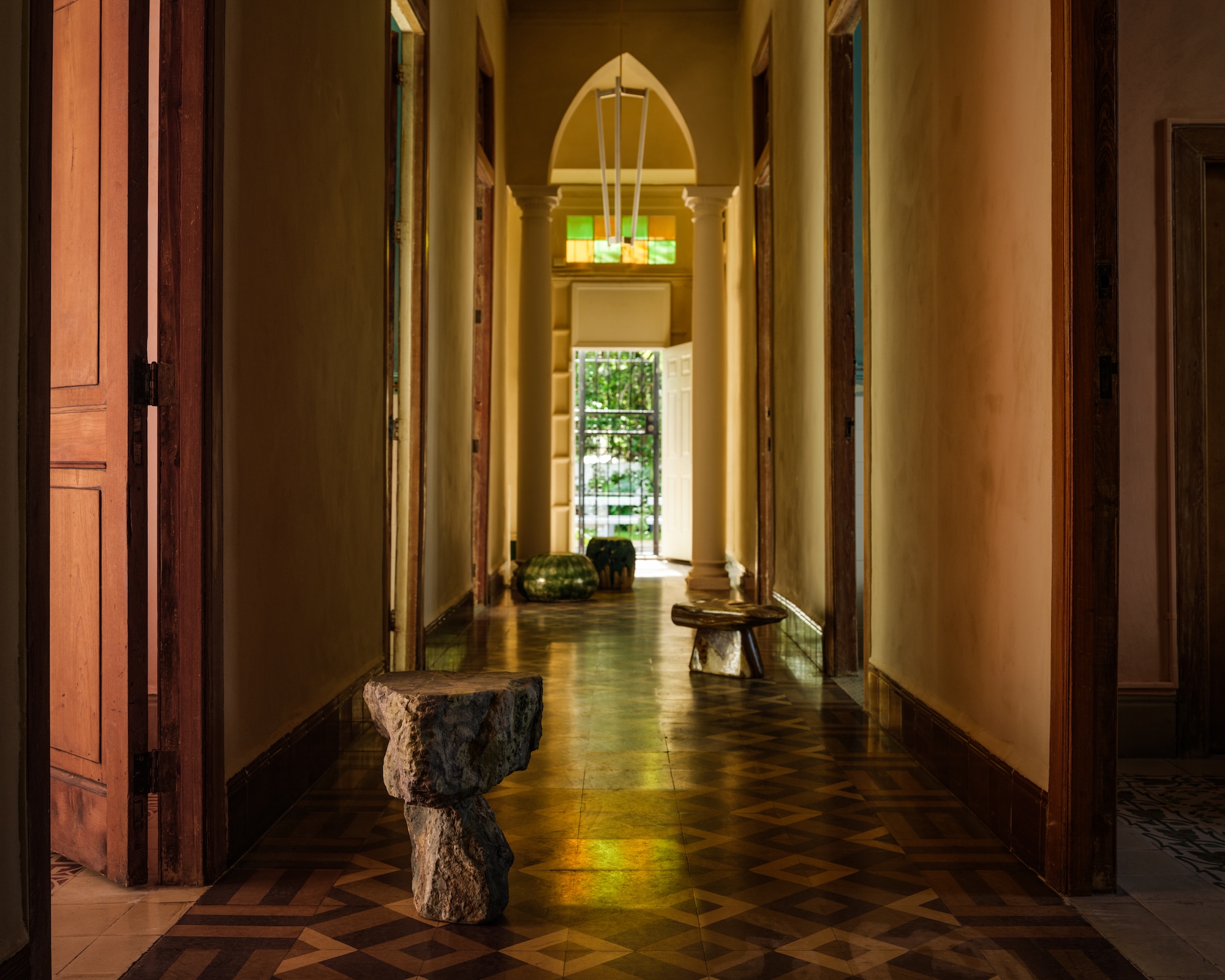 The Future Perfect Miami Villa Paula
