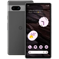 Google Pixel 7a | was £449 | now £379
SAVE £70 at Google Store