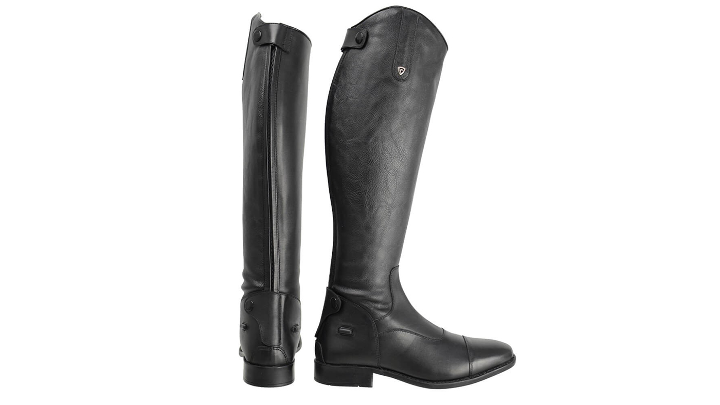 Hy Equestrian Sicily Riding Boots
