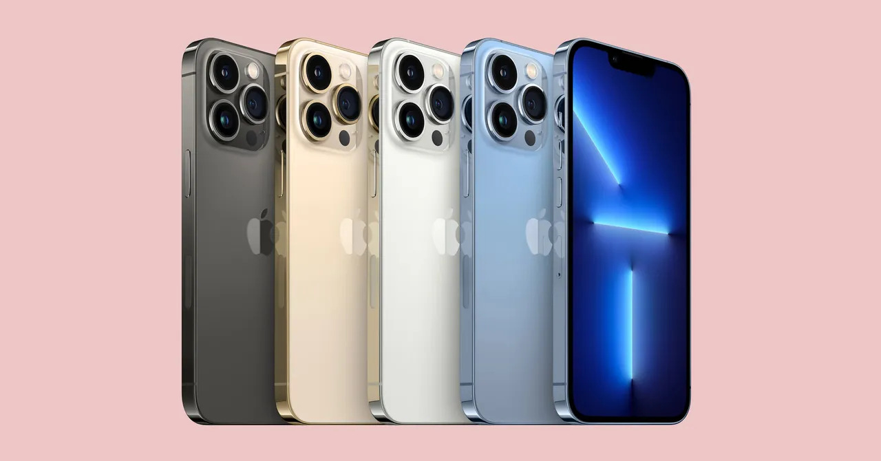 iPhone 14 Pro: Leak reveals complete specs and increased pricing