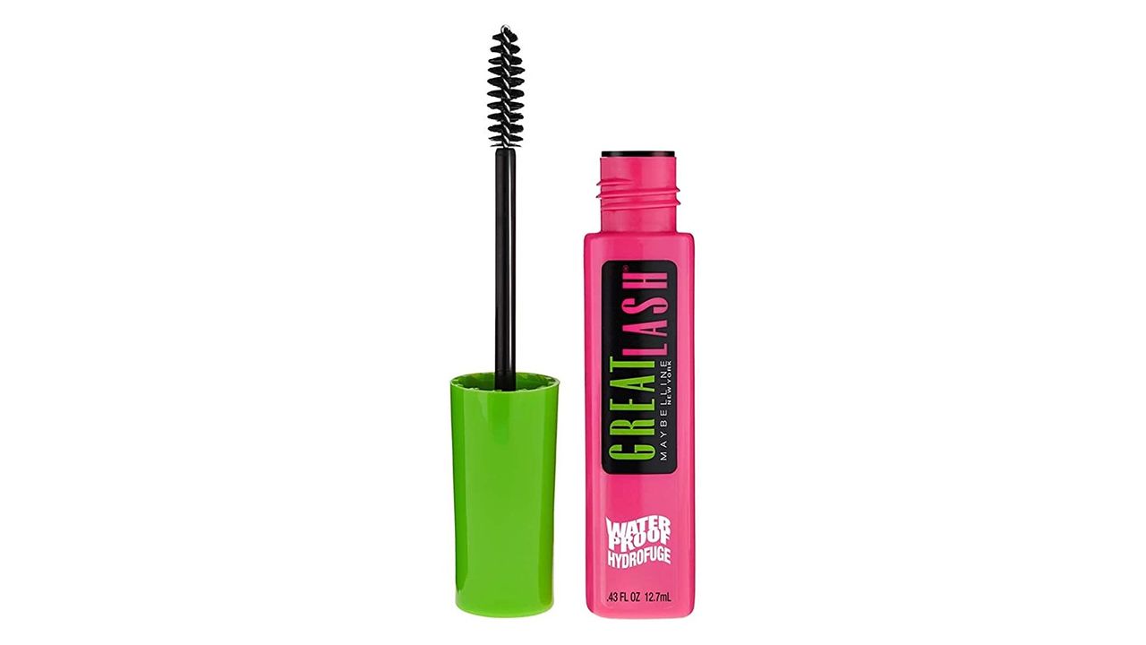 The best Maybelline mascaras for length, volume, and curl Woman & Home