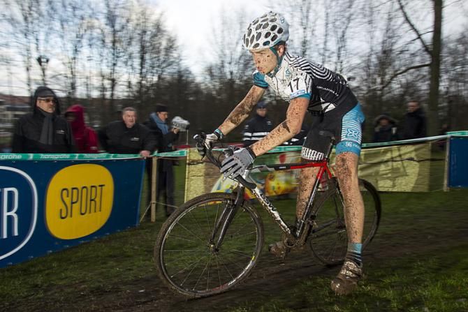 Jochen de Vocht (Belgium)