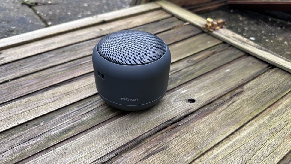Nokia Portable Wireless Speaker 2 review a cheap Bluetooth speaker