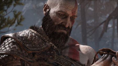 God of War