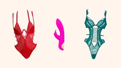 Ann Summers black friday sex toy and lingerie deals: shop up to 50% off now