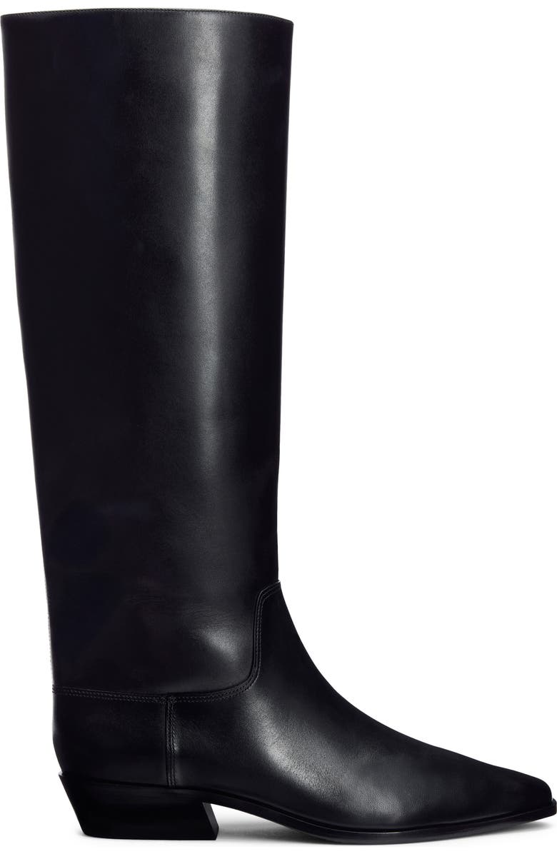 Dominique Knee High Boot