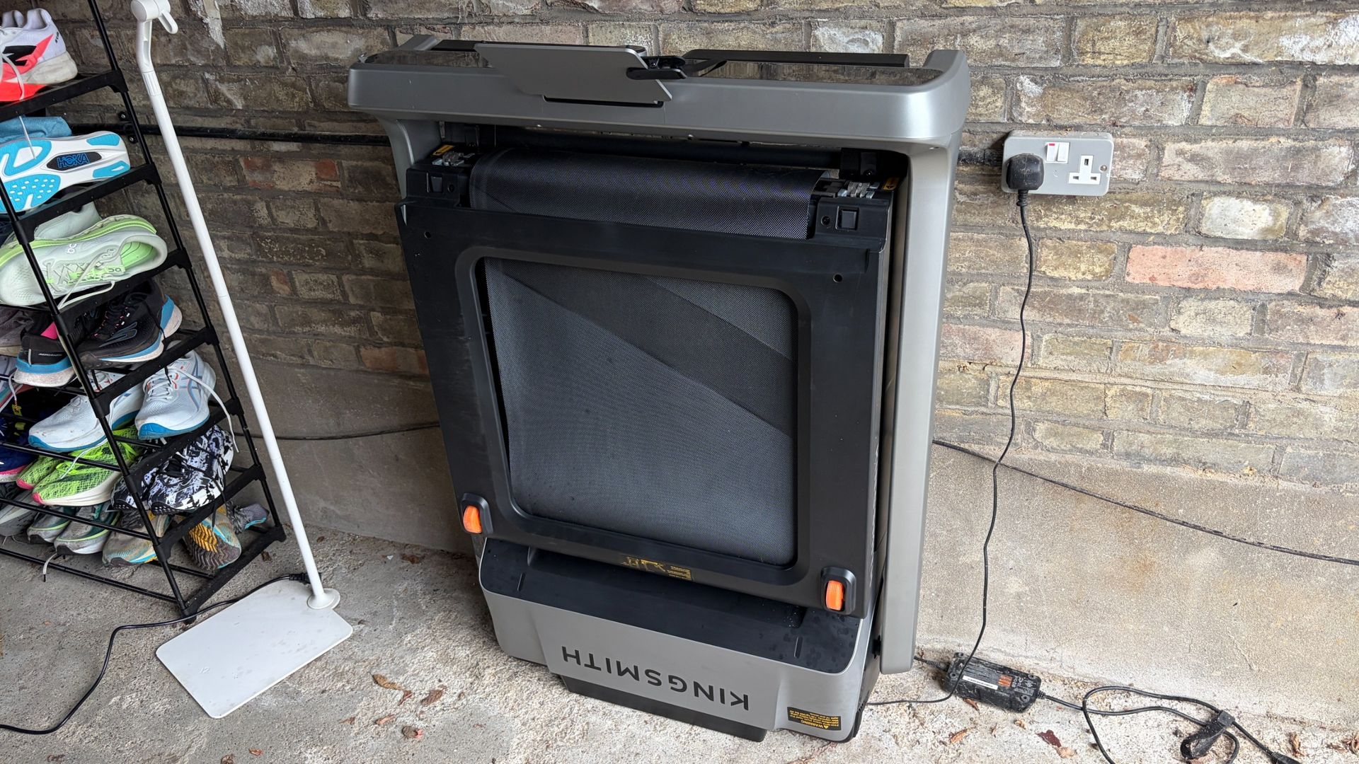 WalkingPad G5i Treadmill