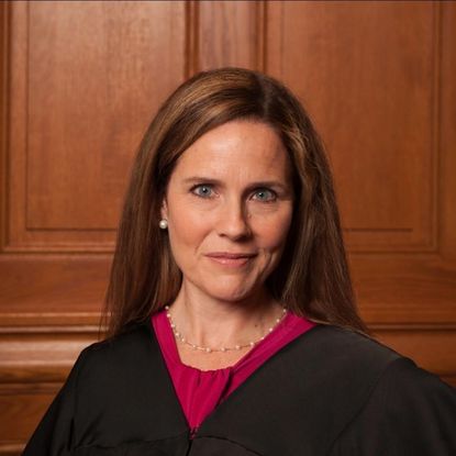 amy coney barrett