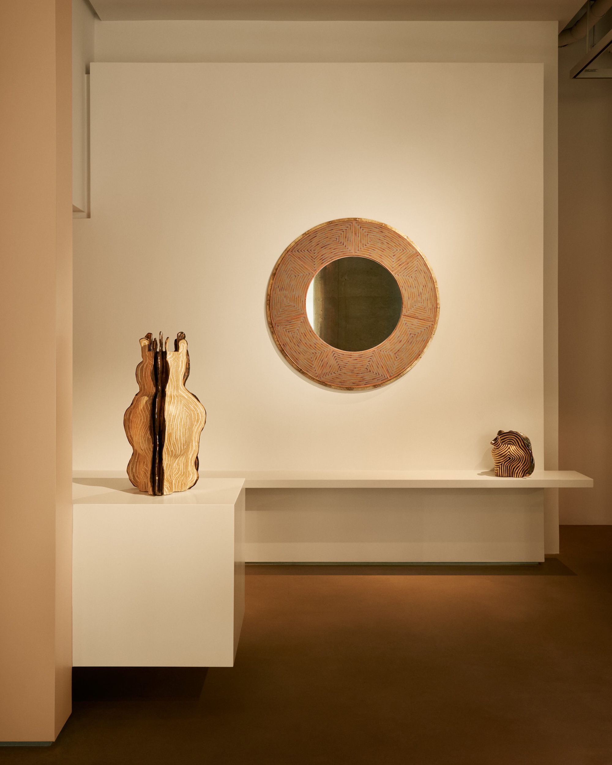 Jeremy Anderson Gallery Fumi new york