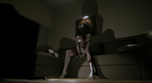 Allison Road