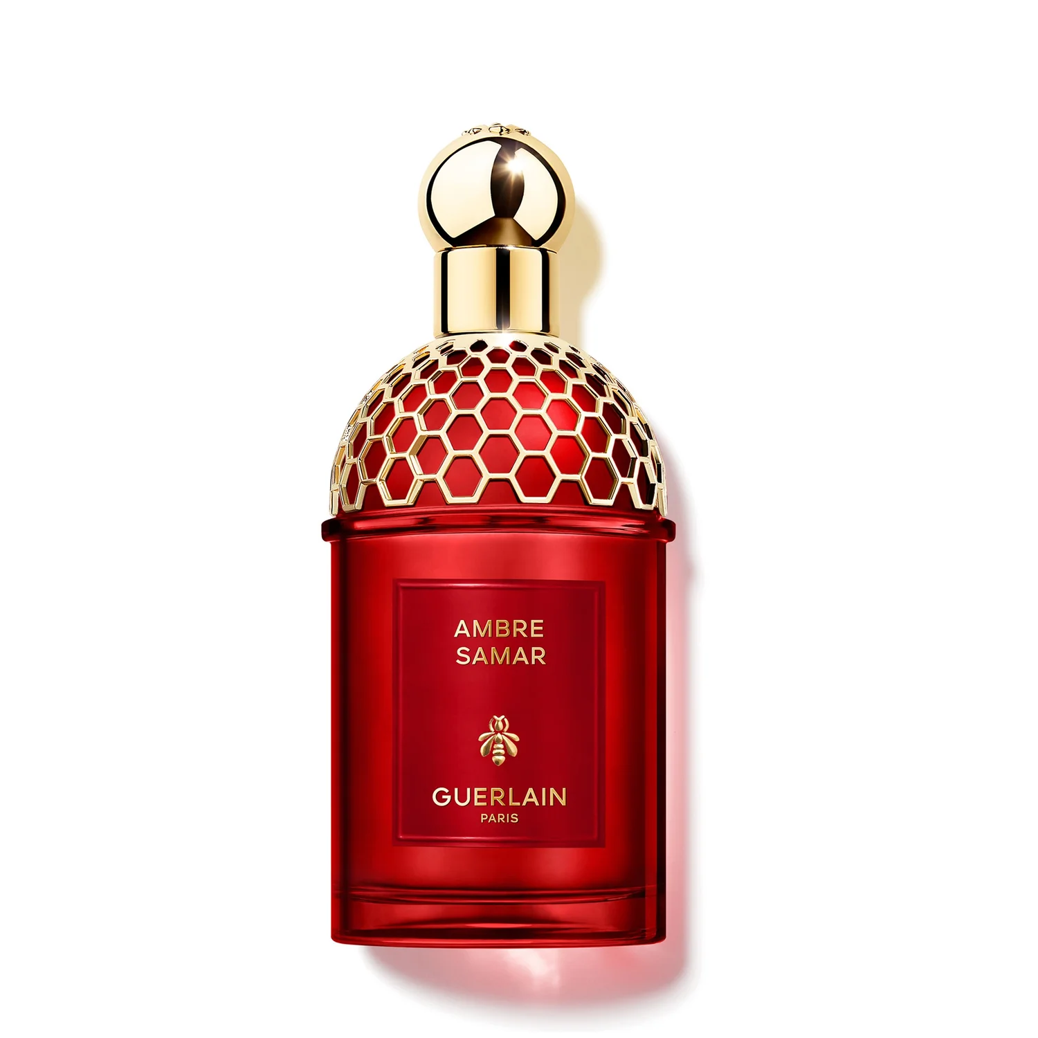 Guerlain Absolus Allegoria Ambre Samar Eau De Parfum 125ml