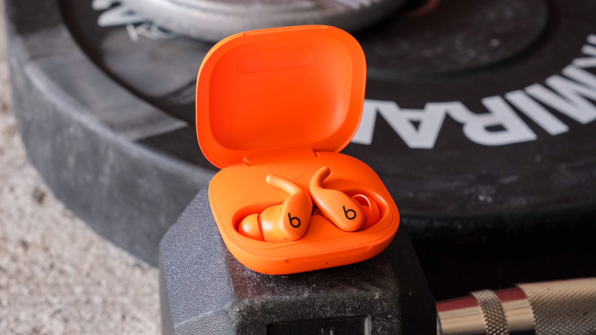 Beats Powerbeats Fit review