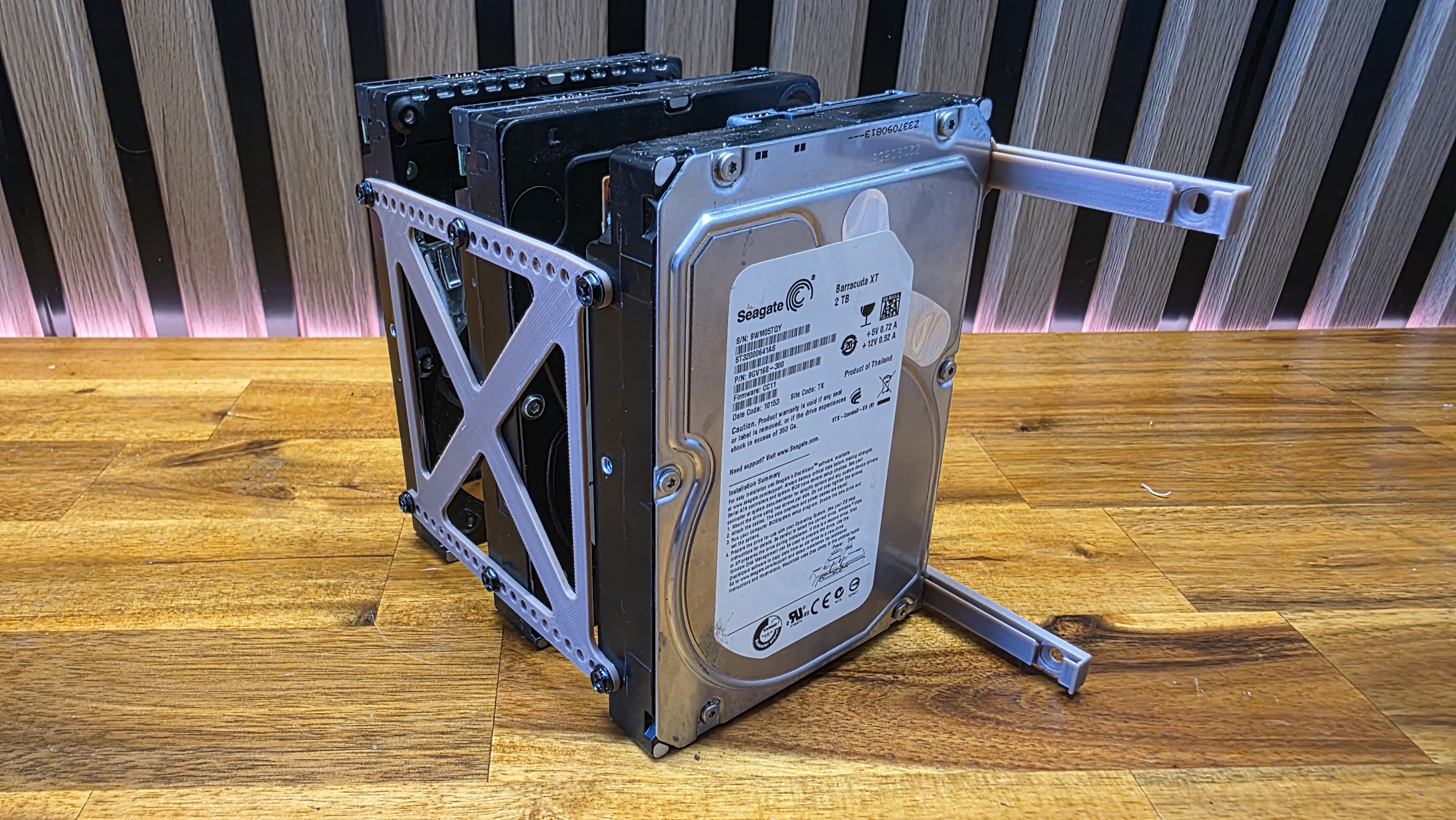 3D Printed PC Upgrades