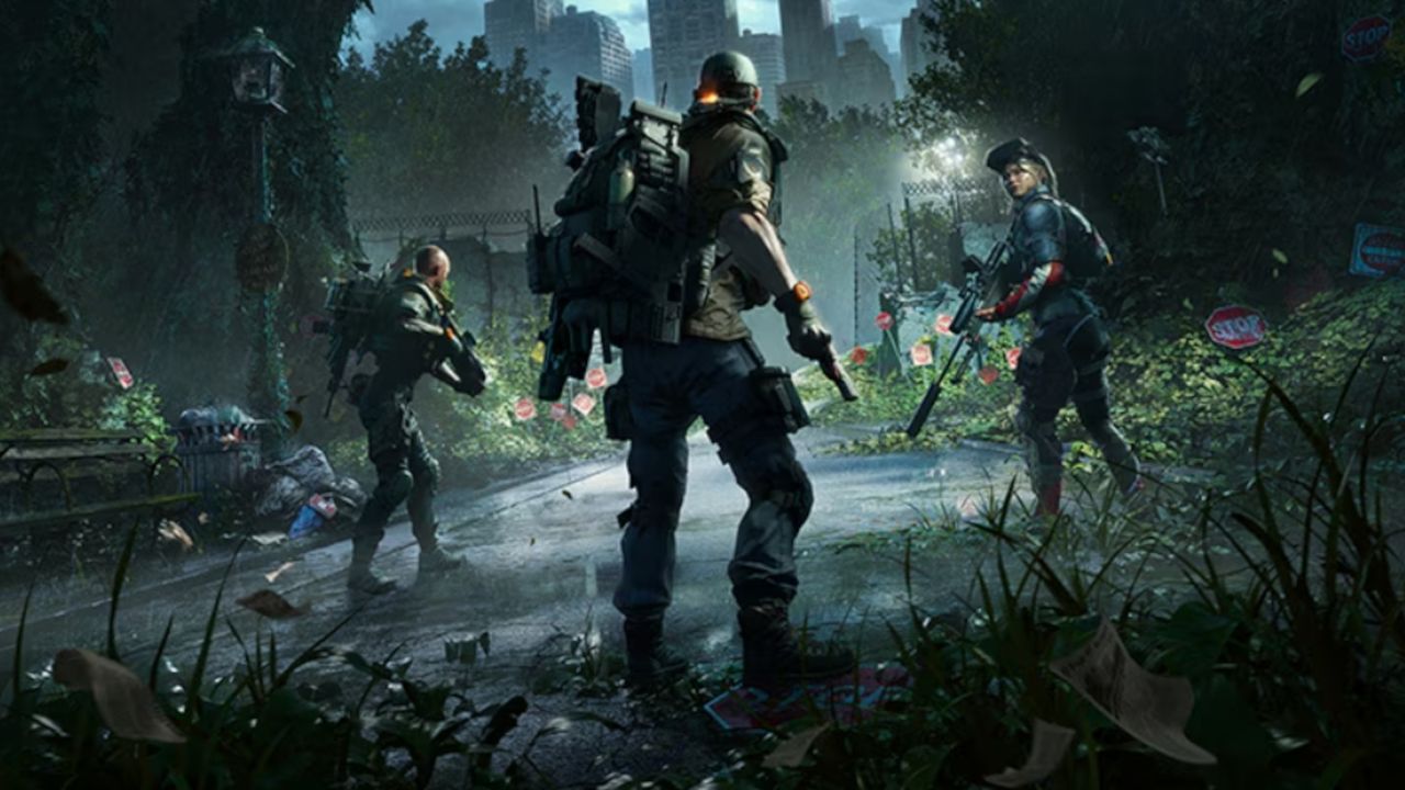 The Division 2 is getting a Central Park-focused expansion and crossplay that took 7 years because Ubisoft had to rebuild parts of the game