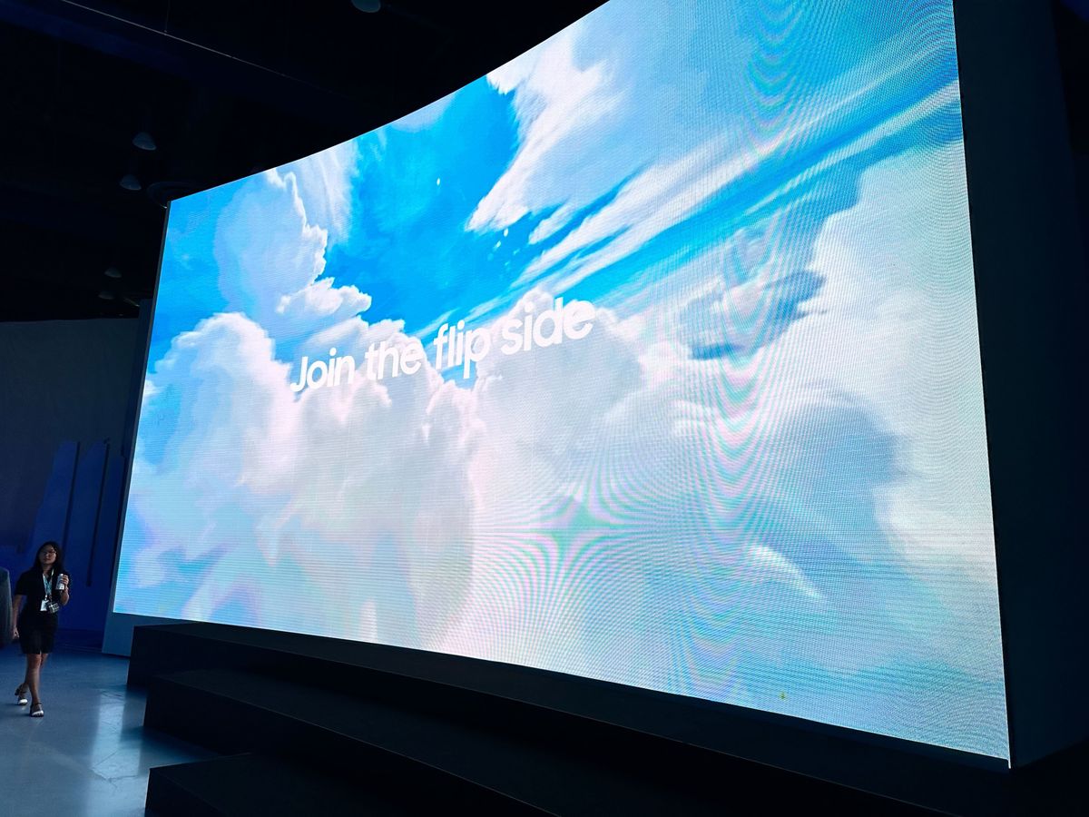 Galaxy Unpacked