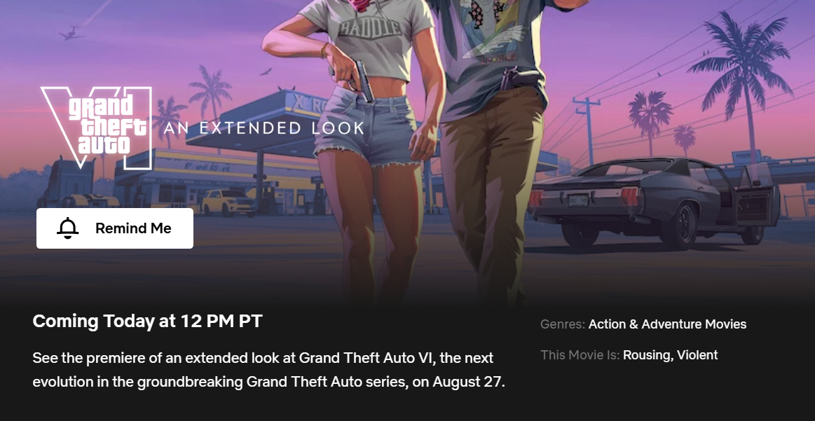 GTA 6