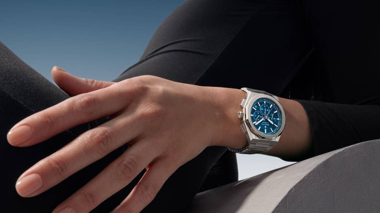 Zenith DEFY Skyline Chronograph
