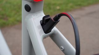 Vanmoof S5 review