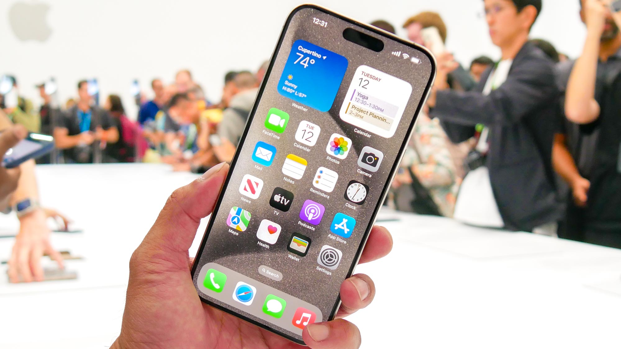iPhone 15 Pro — 5 reasons to buy and 3 reasons to skip