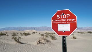 Death Valley