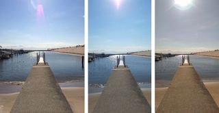 iPhone 5s vs. Galaxy S5 vs. HTC One M8: Everyday and HDR photography