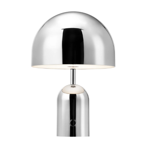 Tom Dixon, Bell Portable Silver