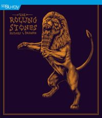 Rolling Stones: Bridges To Bremen