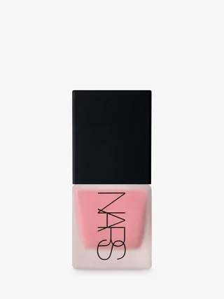 Nars Liquid Blush, Orgasm