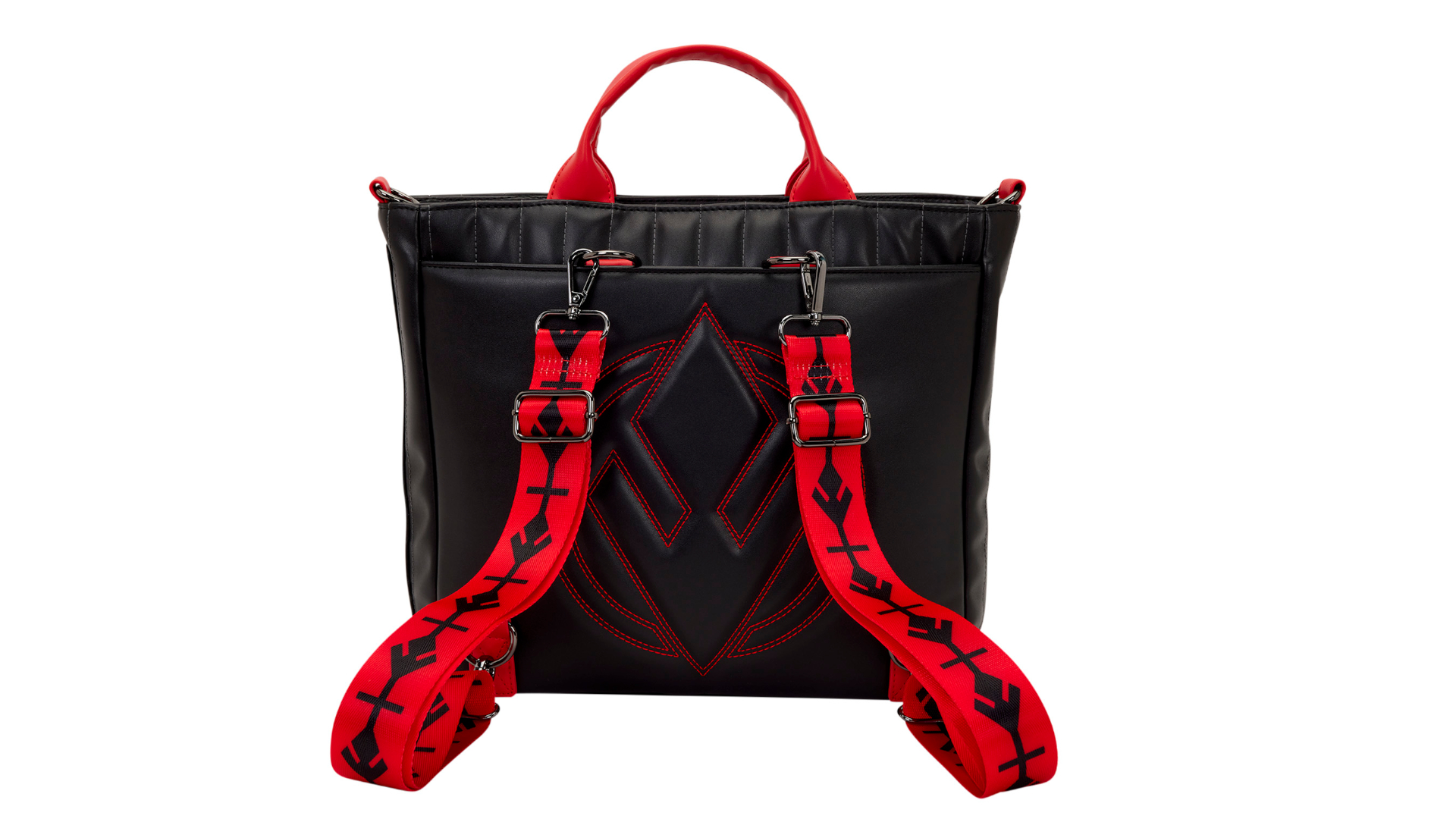 Star Wars Darth Maul Bag on a plain background