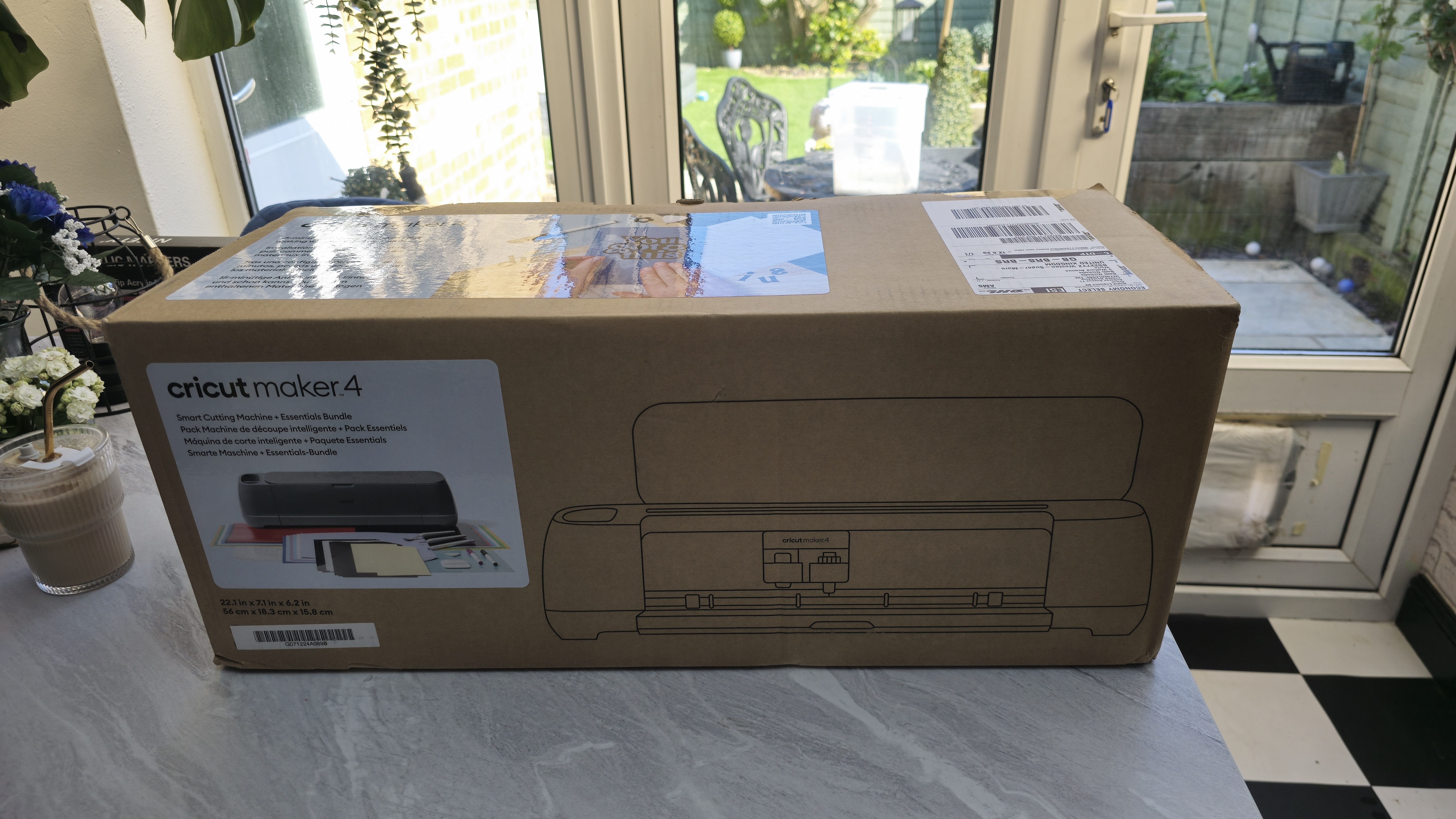 Cricut Maker 4 review
