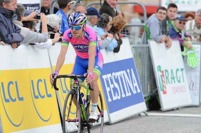 Damiano Cunego (Lampre-Merida)