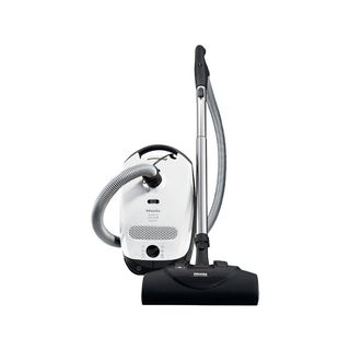 Miele Classic C1 Cat & Dog PowerLine Canister Vacuum 