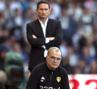 lampard bielsa