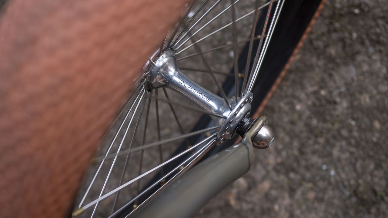 Made bike show - Mone Bikes