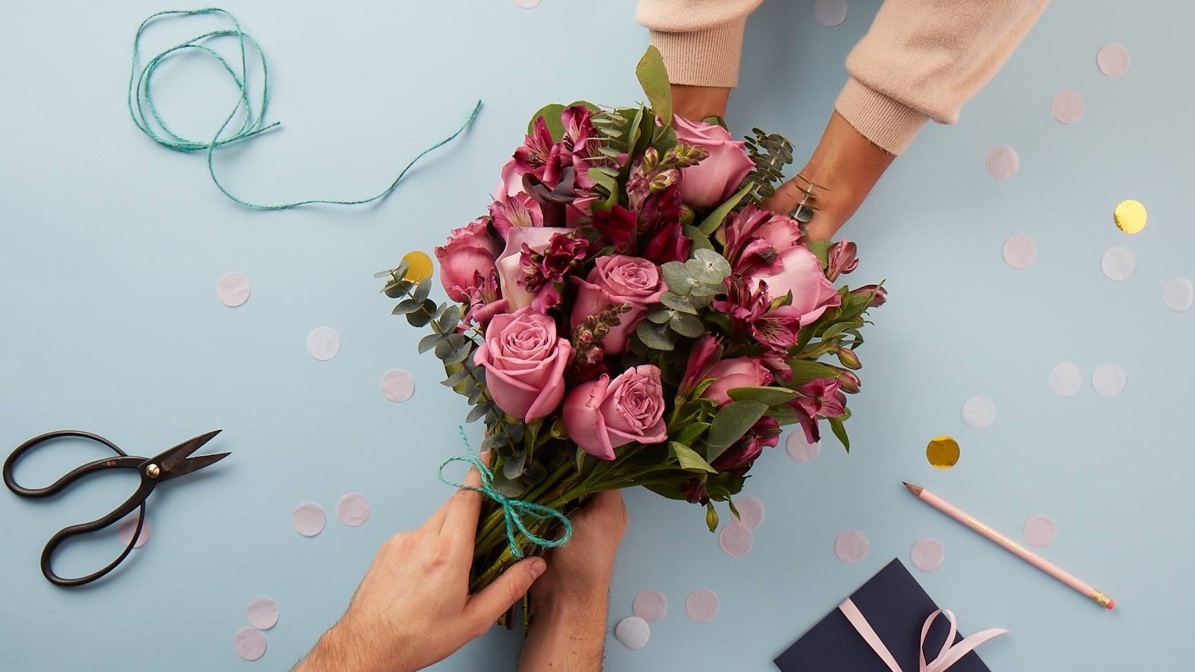 Tips and Tricks to Get the Best Flowers and Avoid the Trouble of Ordering