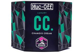 Muc Off Luxury which is one of the best chamois creams