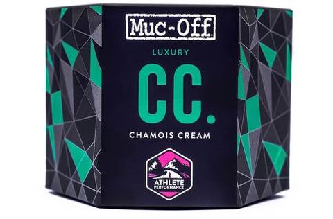 cycle chamois cream