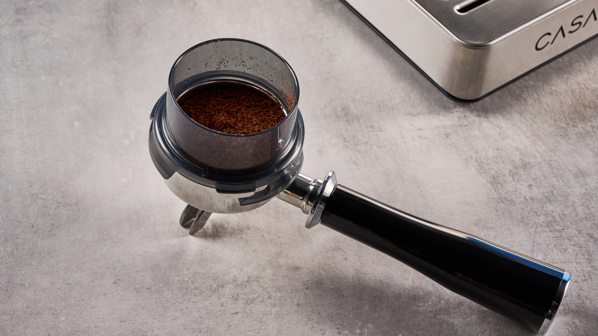 the casabrews marenza bean to cup espresso machine with built in grinder