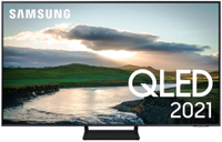 Samsung QLED 4K Q70A Fernseher