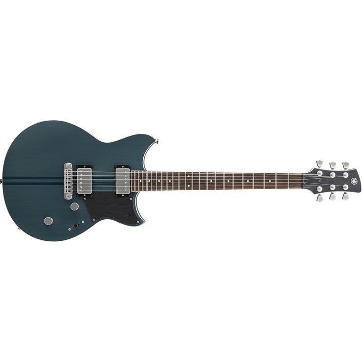 Yamaha Announces Five New Revstar Models | Guitar World