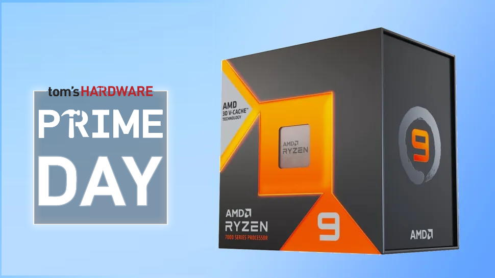 AMD Ryzen 9 7900X3D 7000シリーズ CPU AMD Ryzen™ 9 7900X3D Gaming Processor