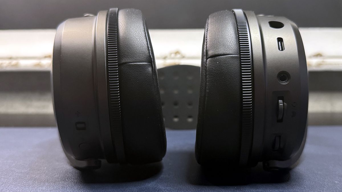 Audeze Maxwell 2