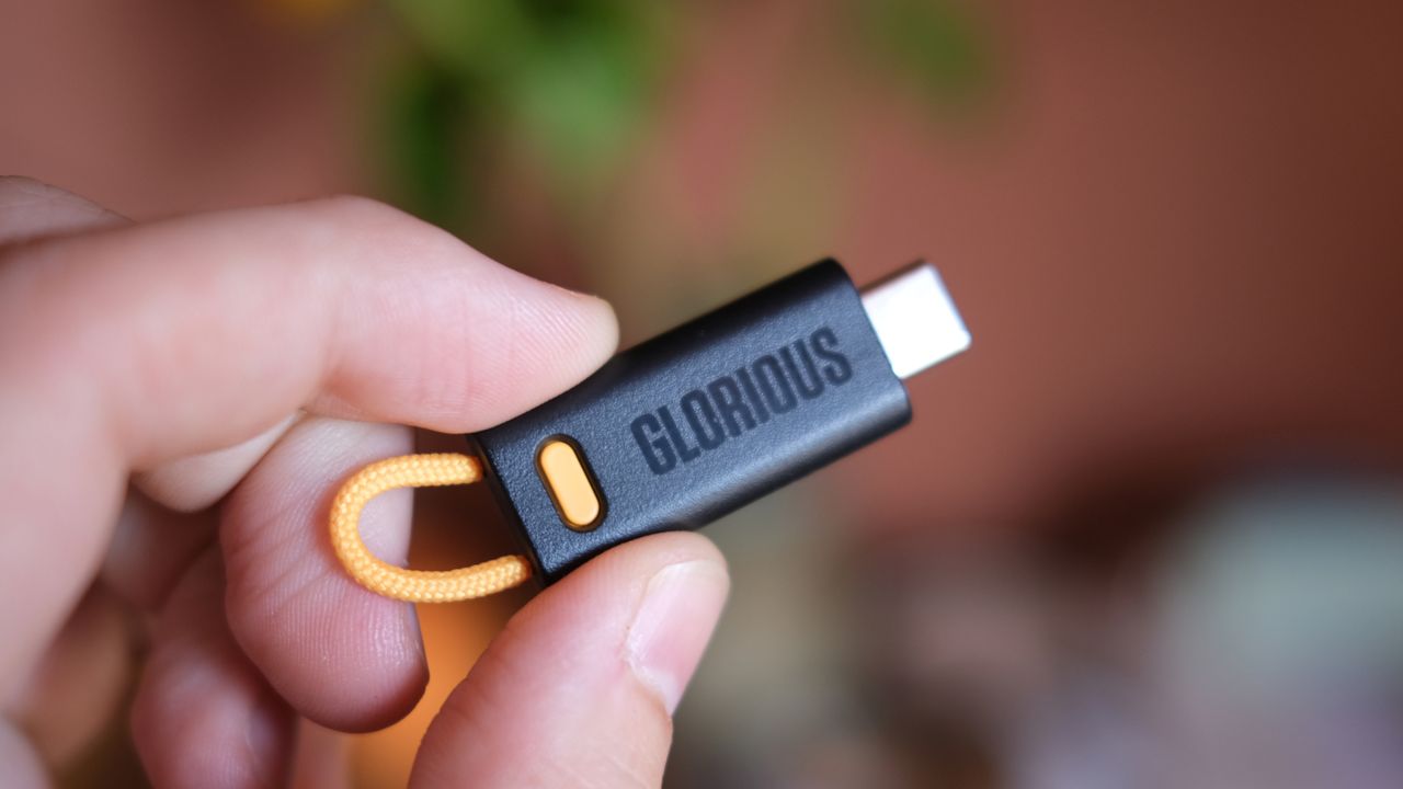 Glorious GHS Wireless InfinitePlay review