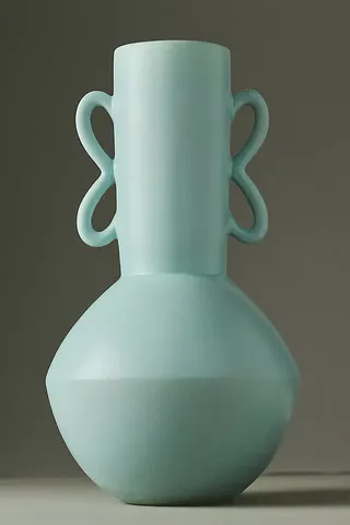 Linn Clay Vase