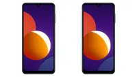 SAMSUNG Galaxy M12